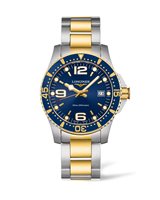 Orologio Longines Uomo Hydroconquest in Acciaio L37403967 - L37403967